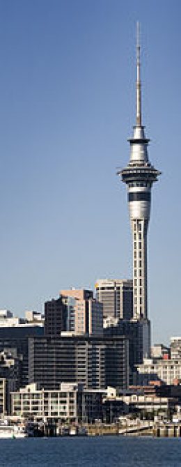 Sky Tower